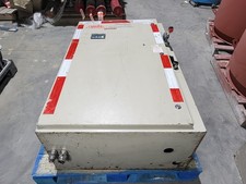 BENSHAW RB2-1-S-150-600-S-12-CB-OP 150 hp Low Voltage Soft Starter – Parts