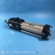 SMC CDLABN40-100-D Pneumatic Cylinder FNIP