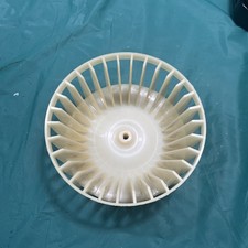 Jaguar Xke Series 12 Heater Blower Fan