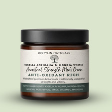 High Strength Kigelia Africana Cream For Men
