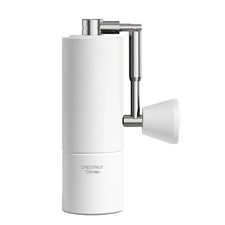 TIMEMORE Chestnut C3S PRO Manual Coffee Grinder with Stainless Steel Burrs / 25g