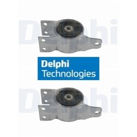 2X Lagerung FüR Lenker Delphi TD2094W Buchse 2 Querlenkerlager