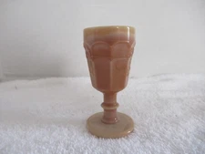 IMPERIAL SLAG GLASS EYE WASH CUP EXCELLENT!!