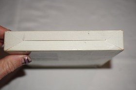 Zanac (Nintendo NES) Complete in Box CIB