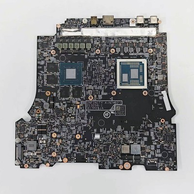 For Dell Alienware M18 R1 R7-7745HX RTX4060 8G Motherboard 213259-1 0P9TF1