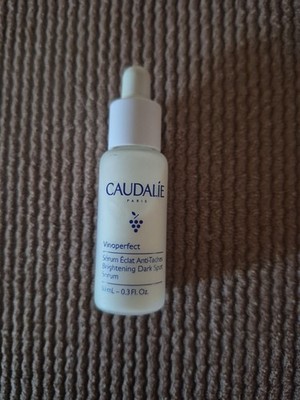 CAUDALIE VINOPERFECT BRIGHTENING DARK SPOT SERUM 10ML/0.3OZ V