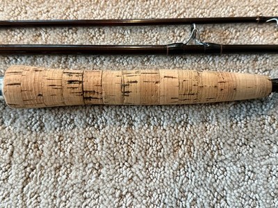 RARE Sage/Winslow Manufacturing Corp - GFL 583-4 Fly Rod | eBay