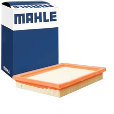 Knecht MAHLE Filtre Cartouche Filtrante Convient pour Nissan Micra Note Rogue