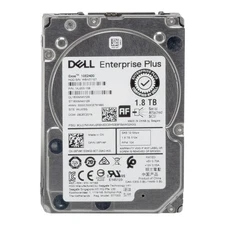 Dell Compellent 1.8TB SAS12 10K 2.5" enterprise Hdd 6FV4P 06FV4P ST1800MM0129