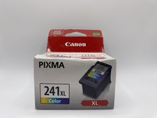 Canon CL-241 XL Genuine Color Ink Cartridge
