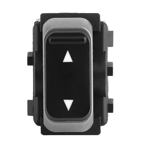 Car Single Button Power Window Switch Front/Rear 3W1Z14529AA Fits For - Picture 2 of 15