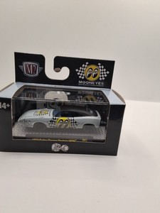 M2 1969 Dodge Charger Daytona Hemi | eBay