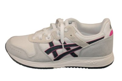 Asics Lyte Classic Größe 38 1202A306-108 Turnschuhe Laufschuhe Sneaker