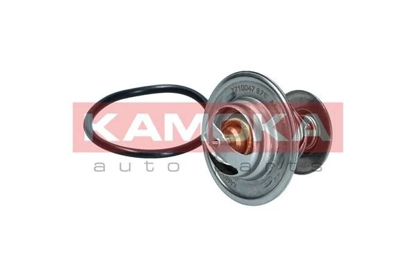 THERMOSTAT KÜHLMITTEL 7710047 FÜR VW GOLF/II/Cabriolet/III/IV/PLUS/Van/VAN 1.8L - Bild 4 von 4