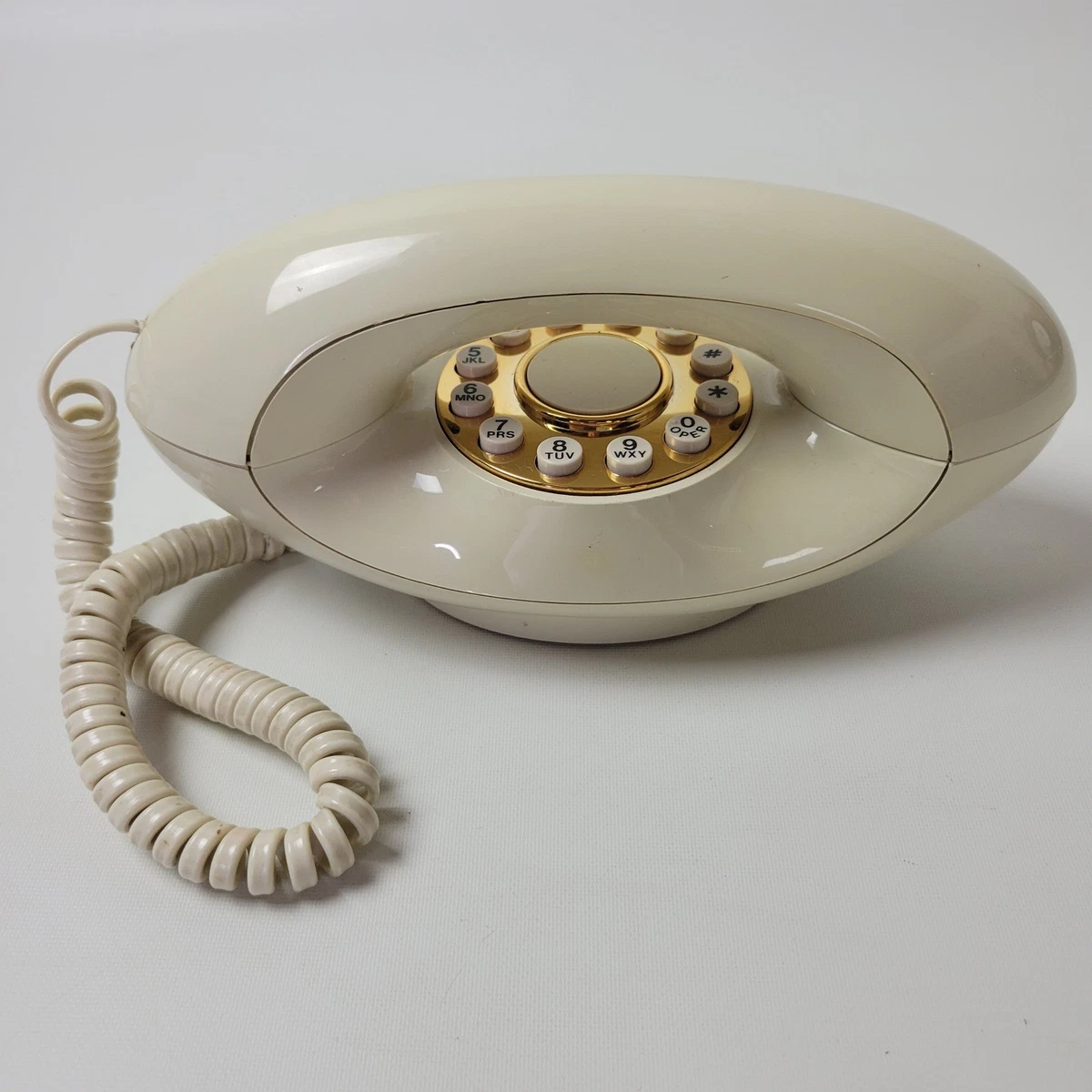 Vintage Genie Telephone for sale | eBay