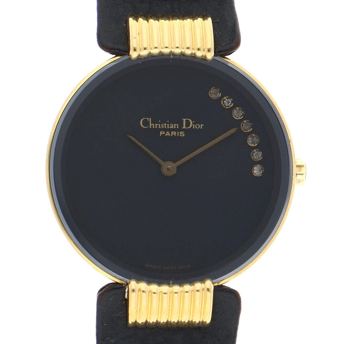 christian dior bagheera 46 153 TO202116