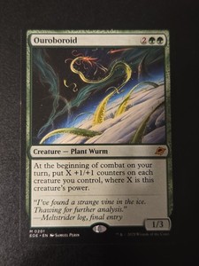 Ouroboroid Mtg | eBay