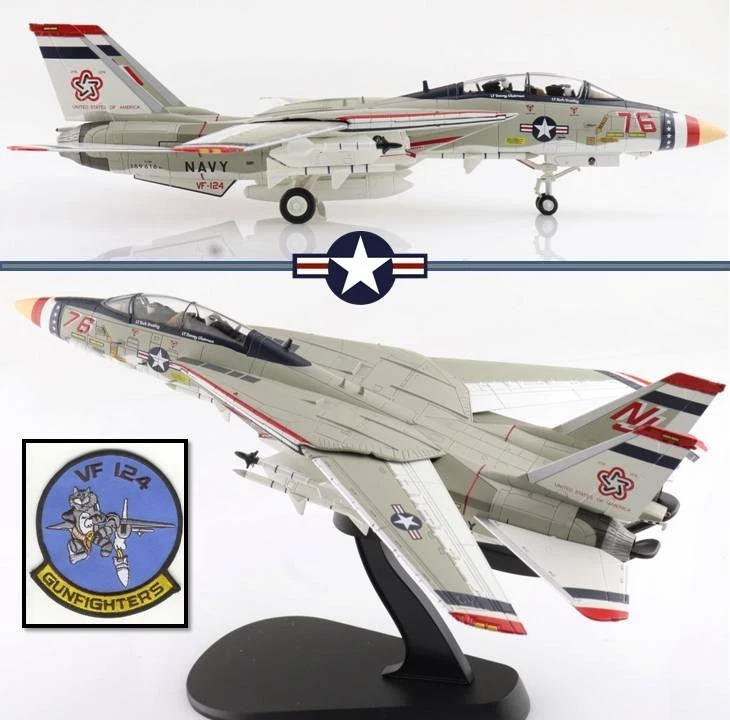 ハ*イ様 美保管品 F-14 TOMCAT 1/72 ダイキャストモデル ホビー Amazon