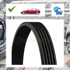 Continental Ctam Keilrippenriemen BMW 5 (E39) 520 i