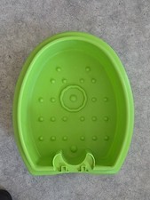 hydrosana fußbad,grün, nur Wanne, Fusswanne
