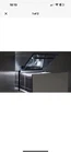 Brand New Irinox Zero 15 vacuum machine Sealer 60 cm Vitro Stainless Steel £2700