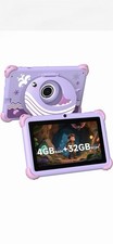 7 Inch Kids Tablet Purple Brand New
