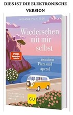 Wiedersehen mit mir selbst zwischen Pizza und...