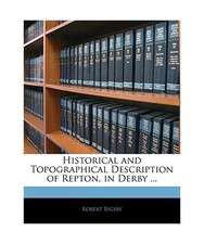 Historical and Topographical Description of R...