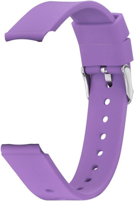 Alienwork Uhrenarmband Silikon Leicht Weich Wasserdicht Federsteg mit Schnellver