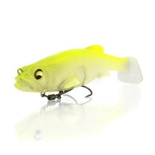 Megabass Magdraft 10"