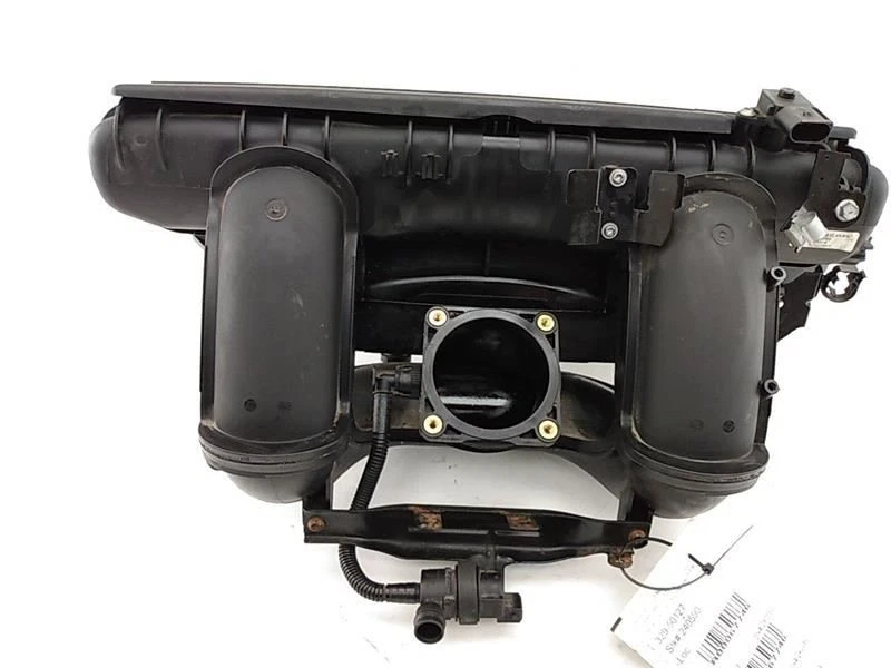 Colector de admisión BMW 328Xi E90 sedán 3,0 L 6 cilindros motor N52N compatible con 2007-2013 Foto 2 de 4
