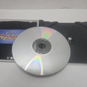 Virtua Fighter Sega Saturn Game Japan Import US Seller