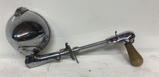 Unity Spot Light Model H 5 Bracket 30 Gm Script Tag 53-54 Chevy