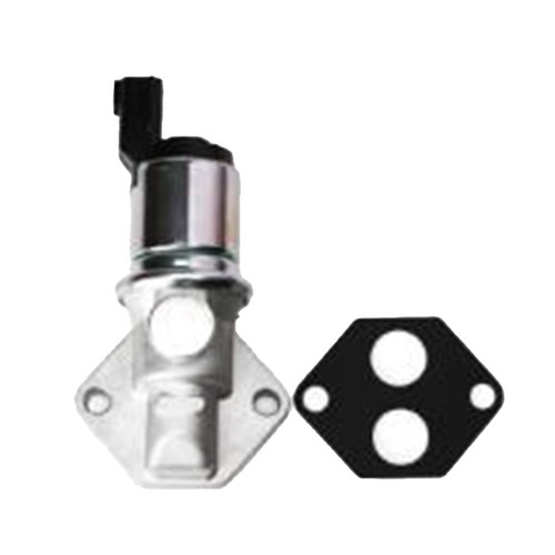 Air Control Valve for Suzuki 18137 77E00 Replacement for Aerio For Esteem - Picture 2 of 7