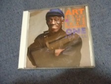 8  Sound Quality Processing CD  One for All/Art Blakey & The Jazz Messengers  Le