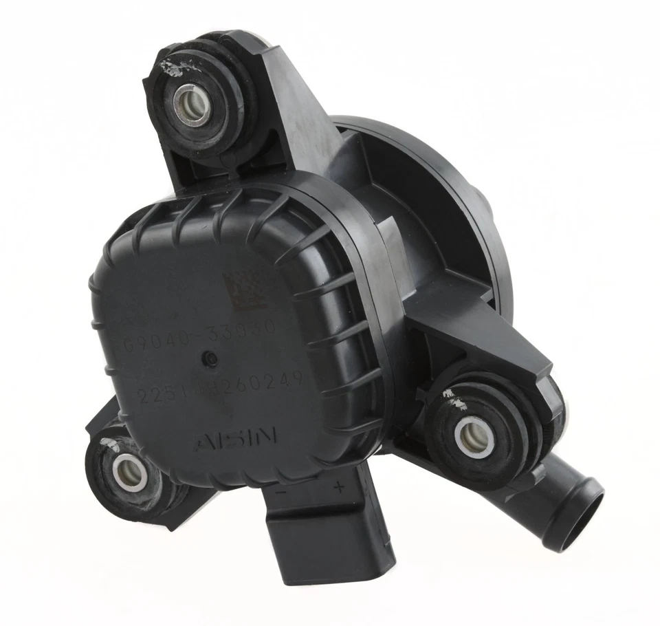 AISIN WQT-002驱动电机逆变器冷却器水泵组件 — 第 2/4 张图片