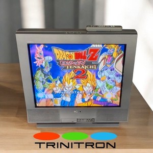 Sony Trinitron Wega | eBay Sony Trinitron Wega | eBay