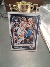2025 Panini Donruss WNBA - Napheesa Collier #25