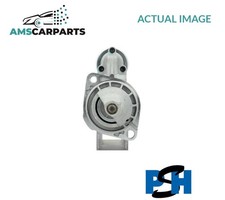 ENGINE STARTER MOTOR 200501092010 BV PSH NEW OE REPLACEMENT