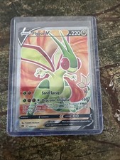 Flygon V (Full Art) 164/172 Swsh09: Brilliant Stars Holo