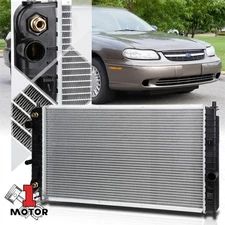 Aluminum Core Radiator OE Replacement for 97-05 Malibu/Cutlass/Grand Am dpi-2264