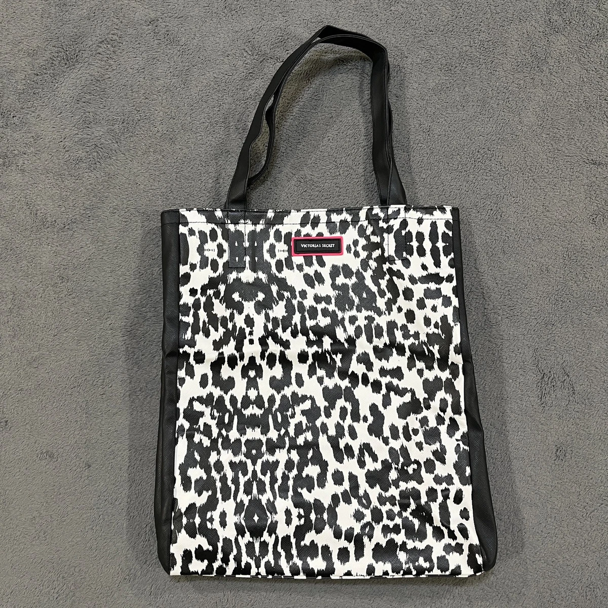 Sac Victoria's Secret Leopard Swing – Pochette Bandoulière Léopard – Neuf Avec étiquette