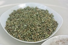 Organic CATNIP Coarse Cut - Fresh 4 oz