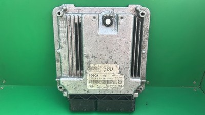Kia Hyundai ECU Engine Control Module 39100-2F050 0281016960 OEM