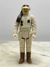 VINTAGE 1980 STAR WARS REBEL COMMANDER FIGURE See Pics
