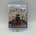 New Ghost Of Yotei (Sony PlayStation 5 PS5, 2025)