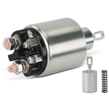 Démarreur Porsche 924