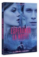 Esperando La Noche [Dvd] (2023) En Attendant La Nuit
