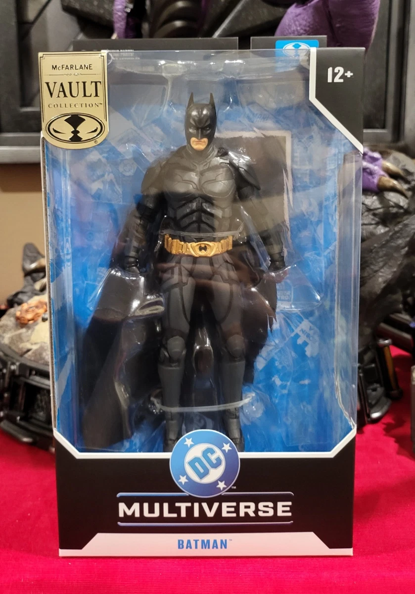 25+ Batman Batman Action Action Figures for sale | Updated Oct 2026