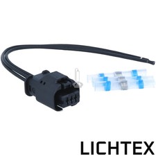 XENUS Kabelreparatursatz Stecker Kabelbaum für Citroen Fiat Ford Lancia Peugeot